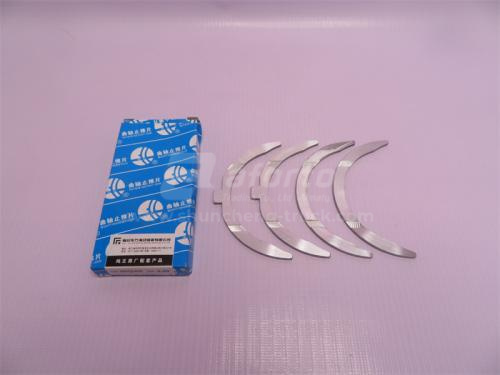 Полукольца вкладышей коленвала XINCHAI C490BPG-236/300