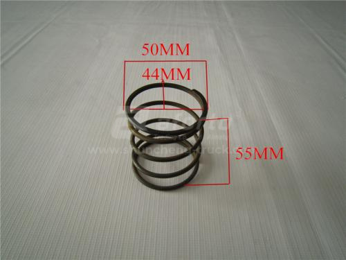 Пружина компрессионная на регулирующий механизм КПП FST