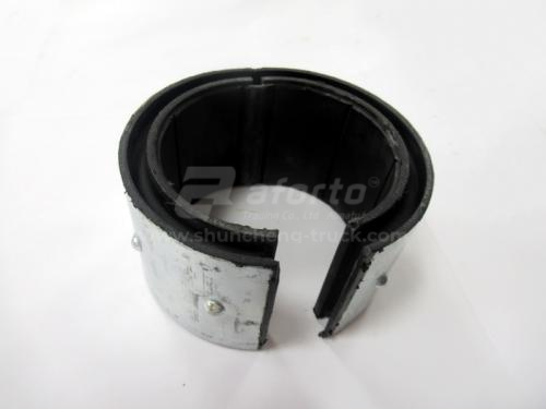 Втулка торсиона задней оси SHAANXI X6000 (оригинал)