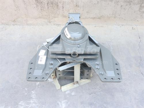 Балансир в сборе HOWO TX/V7 (оригинал)