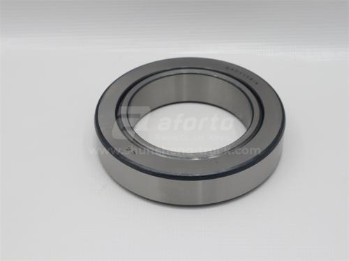 Втулка скользящая балансира (металлическая) STEYR/TX XINHE