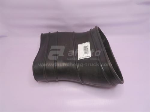 Патрубок воздухозаборника SHAANXI F2000/X3000