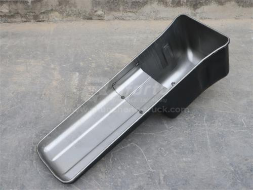 Поддон масляный WEICHAI WP13