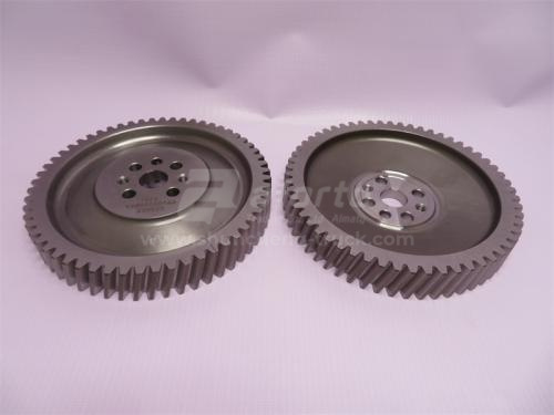 Шестерня WD618 газораспределительного вала