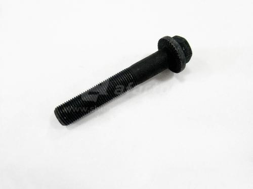 Болт с шляпкой 16*95*1.5 крышка подшипника дифференциала HANDE 469/TGX (оригинал)