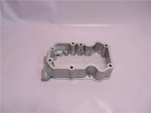 Крышка клапана SINOTRUK Euro III (4 клапана) низ