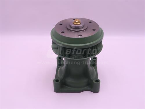 Привод на гидромуфту D12 0130 M10 AFORTO