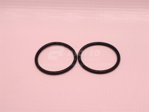 Кольцо уплотнительное вал блокировки дифференциала межосевого дифференциала HANDE 469/TGX/HANDE 440