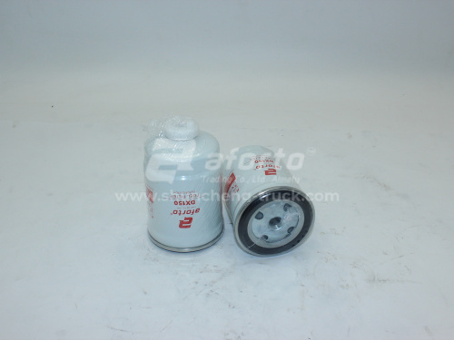 Фильтр топливный DX150 D6114B AFORTO