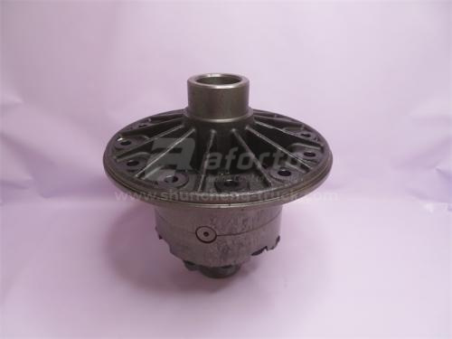 Дифференциал в сборе XCMG ZL50G отверстие 14mm (оригинал)