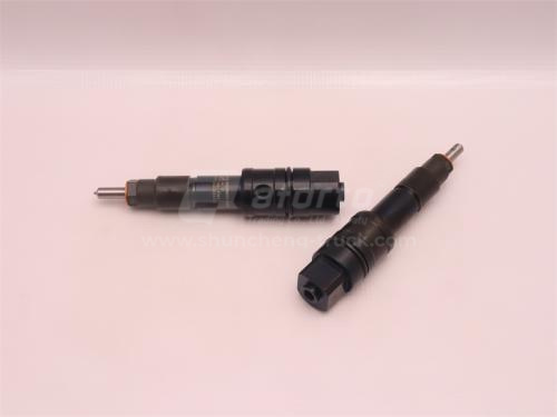 Форсунка топливная WP10.380E22 SINOTRUK TX (оригинал)