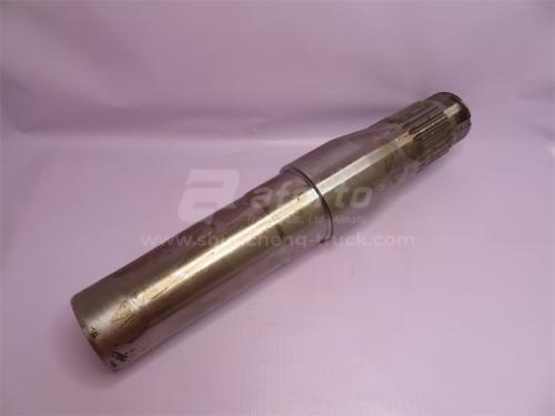 Чулок HOWO 2009 (посадка 278мм) (хорошее качество)