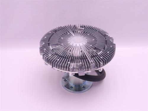 Гидромуфта вентилятора SHAANXI M3000 XIAN