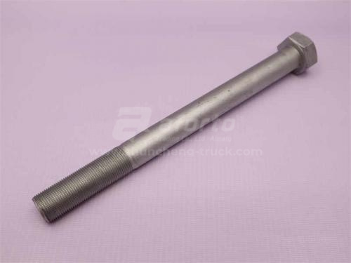 Болт подушки рессоры 22*250*1.5 HOWO (оригинал)
