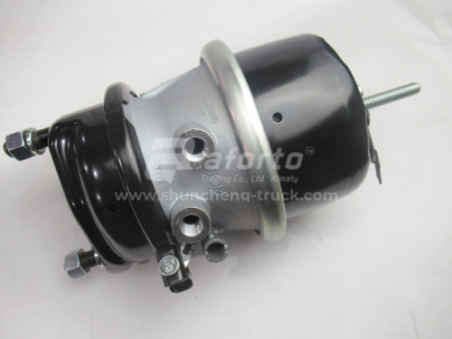 Энергоаккумулятор дискового тормоза тип 16/24 BPW, SAF, SCHMITZ (9253840010)