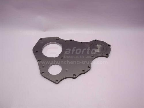 Крышка лобовая ДВС WP10 (оригинал)