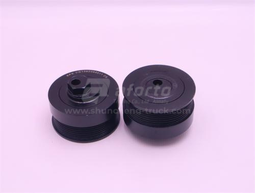 Шкив натяжителя ремня JWZ 0011