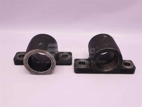 Кронштейн тормозного вала HOWO 70T