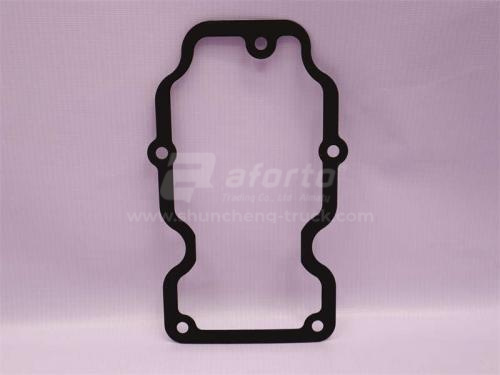 Прокладка крышки клапанов WEICHAI WP10 (4 клапана на цилинд) (оригинал)