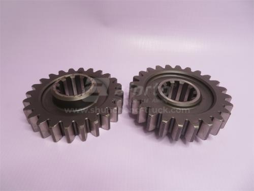 Шестерня АКПП BS428 ZL20-033001х1 Z=24 XCMG LW300F/LE321F (оригинал)