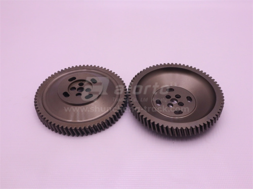 Шестерня WEICHAI DEUTZ WP6.210E32 газораспределительного вала