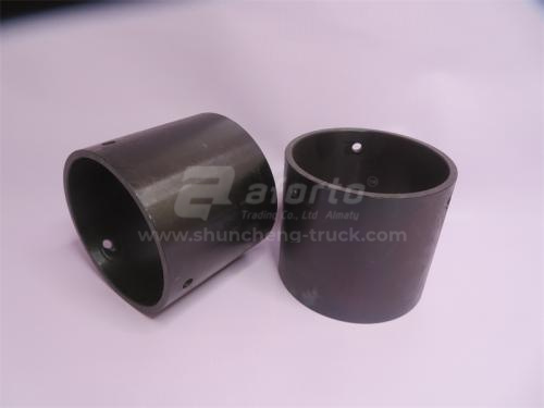 Втулка балансира HOWO 70T AC26 130*142*125 (оригинал)