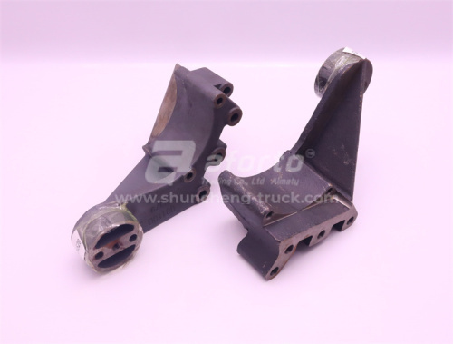 Кронштейн компрессор кондиционера WP10