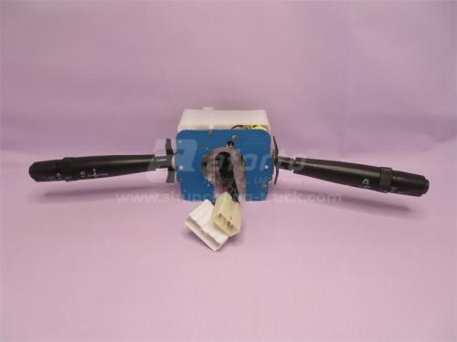 Переключатель света и поворотов подрулевой FOTON OUMAN