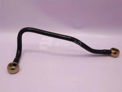 Шланг масляный WD615 (оригинал)