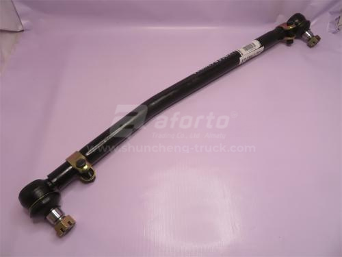 Тяга рулевая SHAANXI F3000 8*4 продольная