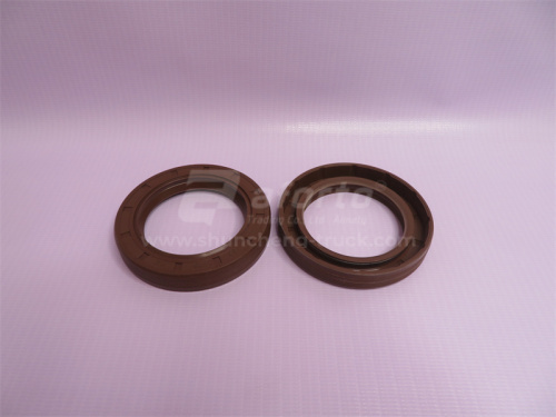 Сальник помпы 52*75*10 XINHE