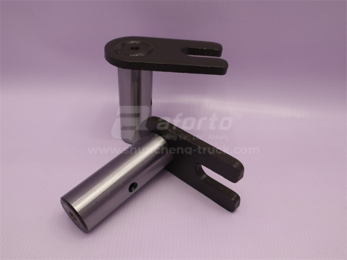 Палец гидроцилиндра поворотного XCMG ZL50G 40*114/124