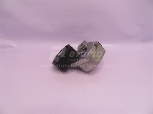 Шкив натяжителя ремня EGR 0113 (хорошее качество)