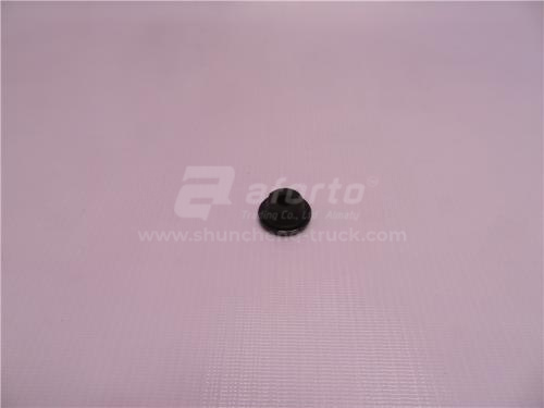 Кольцо уплотнительное крышки клапанов XINCHAI C490BPG (резиновое коническое)