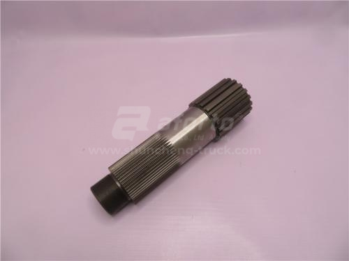 Вал КПП FAST главный (выходной)