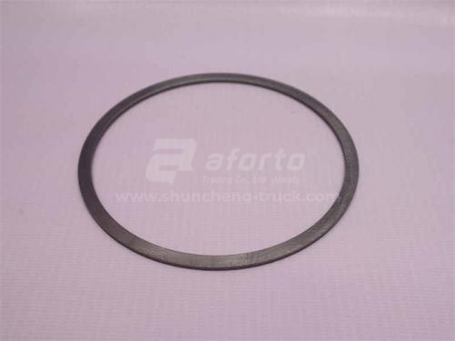 Шайба регулировочная балансира STEYR/TX S=2mm 110*120 (оригинал)