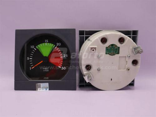 Тахометр SHAANXI F2000 6012 (оригинал)