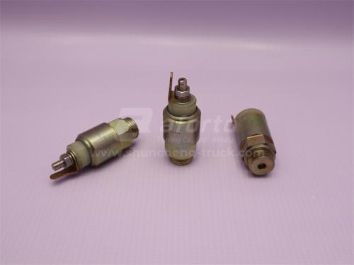 Клапан электромагнитный блокировки межосевого дифференциала HD300 (оригинал)