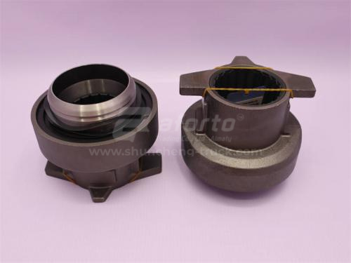 Муфта выжимного сцепления SHAANXI 86CL6389FO/C124/C203 (оригинал)