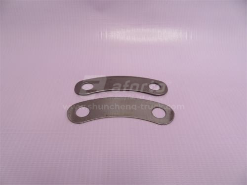 Пластина стопорная 195-13-11261 ГТР SHANTUI SD22/23