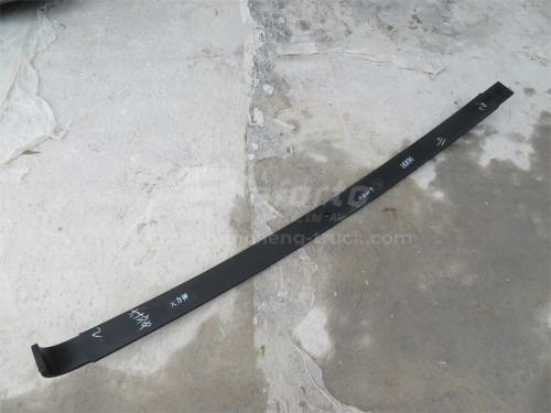 Лист рессоры DONG FENG DALISHEN 16mm передней № 2 -16мм