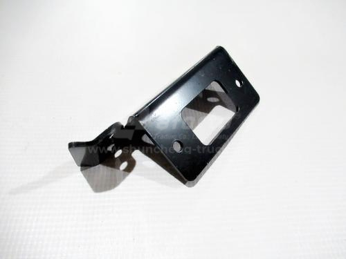 Кронштейн фонарь габаритный SHAANXI X6000 (оригинал)