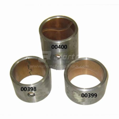 Втулка шкворня STEYR нижняя 47mm