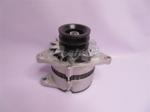 Генератор 2 проточки YUCAI YC6108G/YC4D95Z-T21 XINMENGWEI