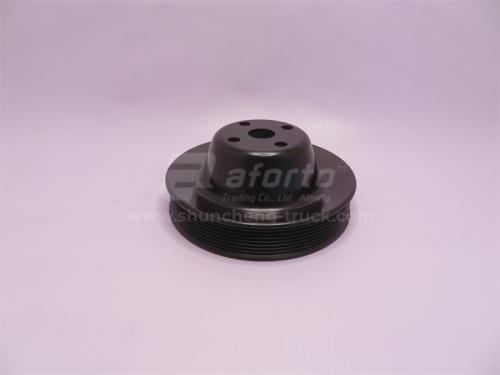 Шкив вентилятора 6CT