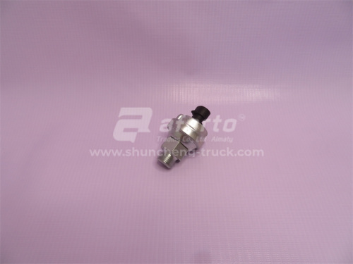 Датчик давления масла SHAANXI WP12 0919 (хорошее качество)