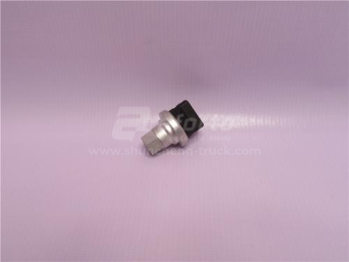 Датчик засоренности воздушного фильтра HOWO 2008/HOWO 70T