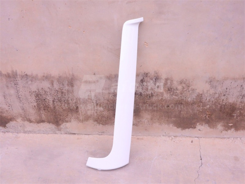 Обтекатель кабины HOWO V7 черная левый