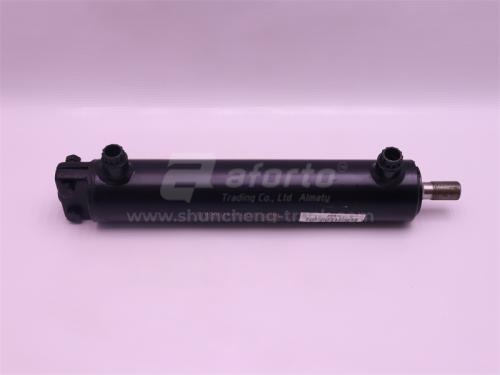 Гидроцилиндр рулевой SHAANXI F2000 8*4