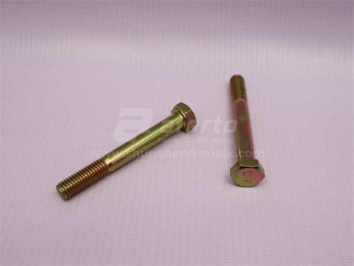 Болт 10*80*1.5 WD615 Euro II M10x80*1.5 D00931 (оригинал)